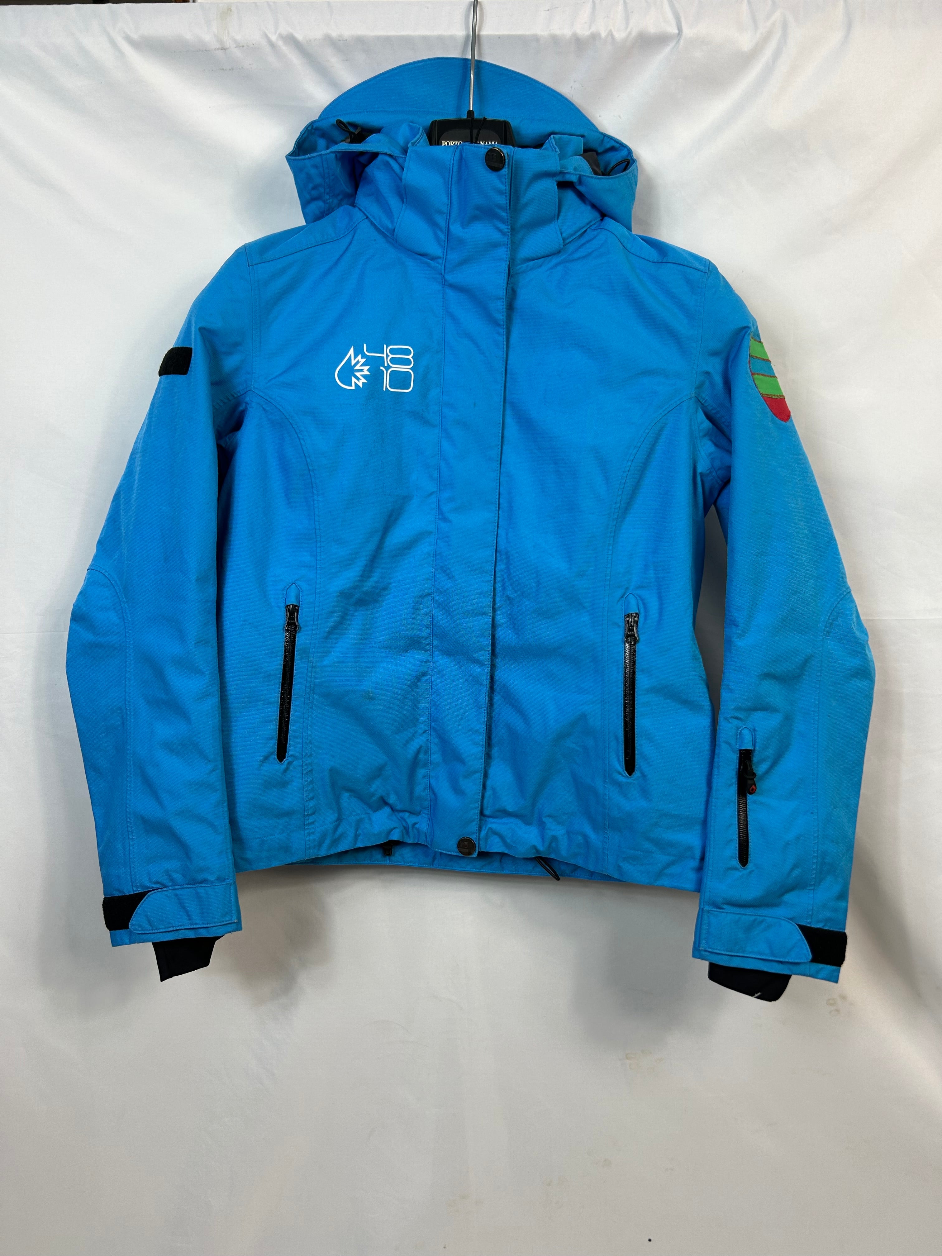 TAGLIA S- Giubbino 4810